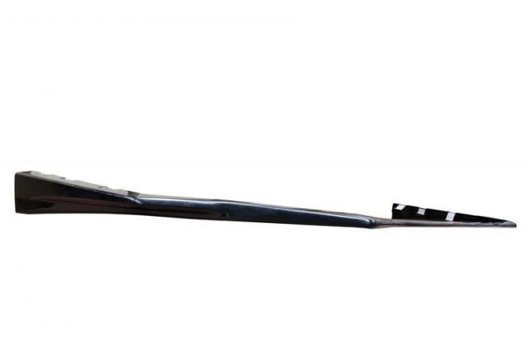 Predný splitter Subaru WRX 18+ ST Style – Obrázok 3
