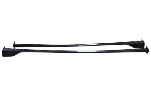 Prahy Mazda 3 4/5D 14- MZ Style – Obrázok 2