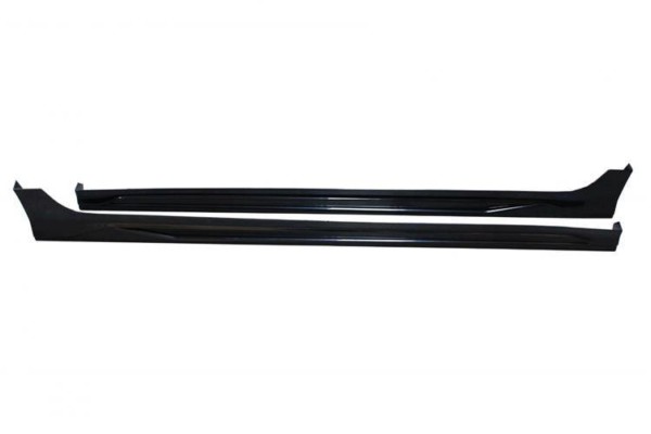 Prahy Mazda 3 4/5D 14-17 MK Style – Obrázok 2