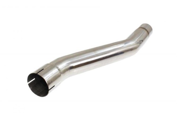 Downpipe VW Passat 1.9 2.0 TDi FWD – Obrázok 4