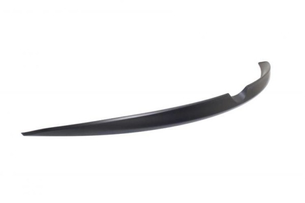 Trunk Lip Spoiler - Mazda 3 14-15 4D MZ Style – Obrázok 2