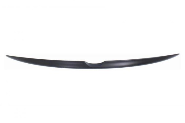 Trunk Lip Spoiler - Mazda 3 14-15 4D MZ Style – Obrázok 3