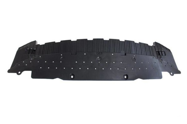 predný nárazník  + Grill Chrom-Black Audi A5 8T 13-16 RS5 Style – Obrázok 7