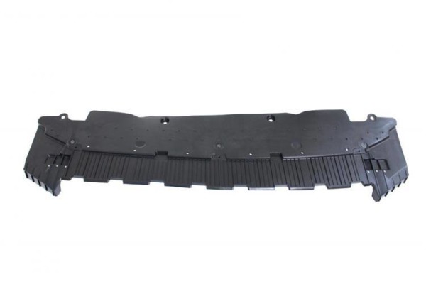 predný nárazník  + Grill Black Audi A5 8T 13-16 RS5 Style – Obrázok 9