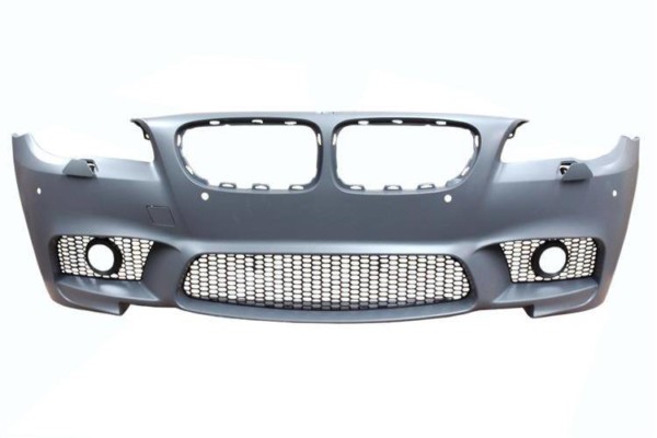 predný nárazník  BMW F10 LCI 13-15 M5 LOOK – Obrázok 2