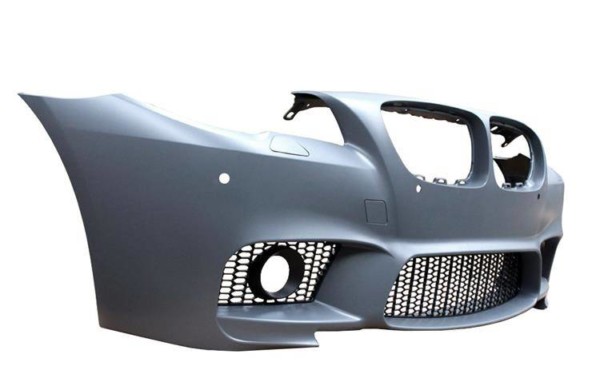 predný nárazník  BMW F10 LCI 13-15 M5 LOOK – Obrázok 3