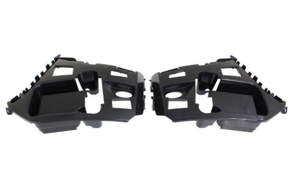 Zadný nárazník BMW F20 F21 11- M PERFORMANCE (2 Double Tips) – Obrázok 6
