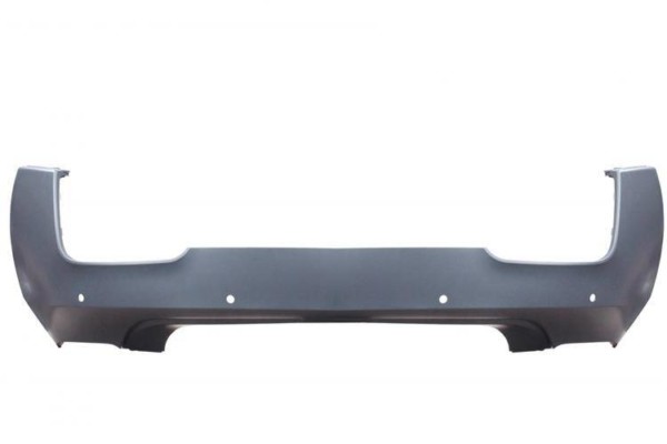 Zadný nárazník BMW F20 F21 11- M-TEK Style – Obrázok 2