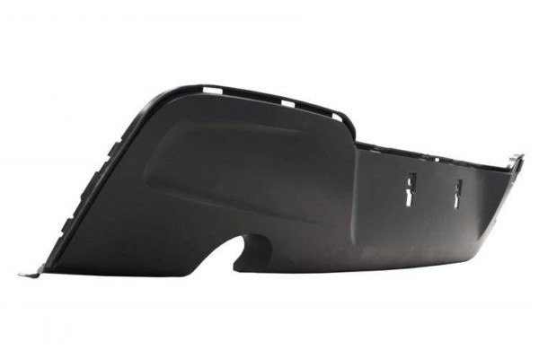 Zadný nárazník BMW F20 F21 11- M-TEK Style – Obrázok 5