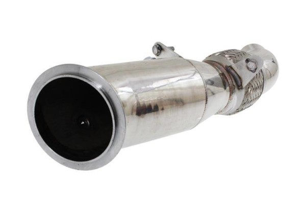 Downpipe BMW F30 N20 328i 330i – Obrázok 2