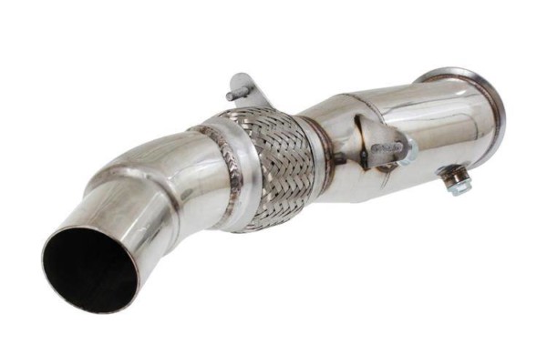 Downpipe BMW F30 N20 328i 330i – Obrázok 3