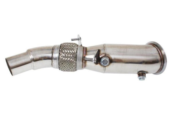 Downpipe BMW F30 N20 328i 330i – Obrázok 4