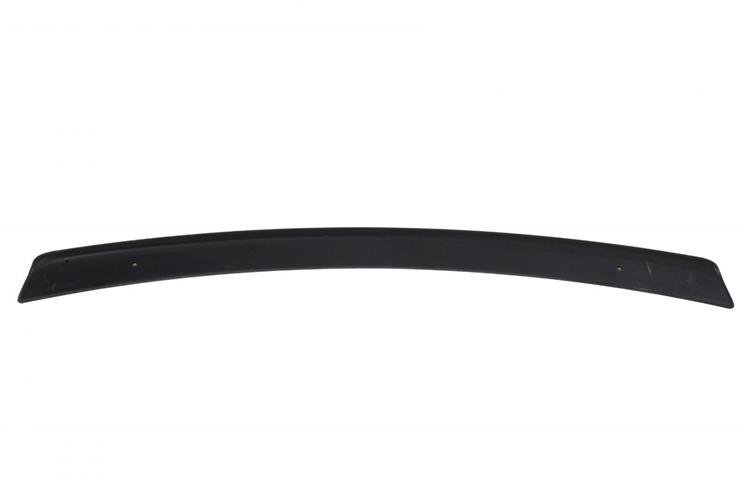 Spoiler kufra Chrysler 300C ABS Black – Obrázok 2