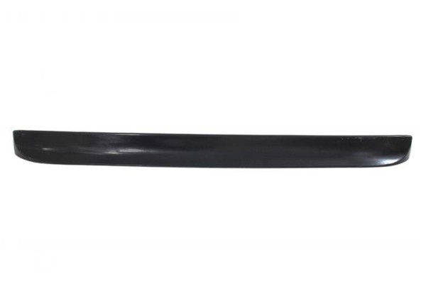 Spoiler kufra Dodge Charger ABS Balck