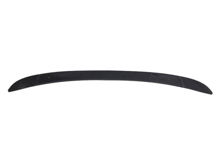 Spoiler kufra Dodge Charger ABS Black – Obrázok 3
