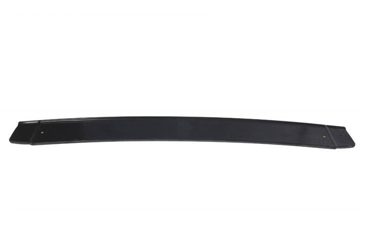 Spoiler kufra Ford Mustang 05-06 ABS Black – Obrázok 2