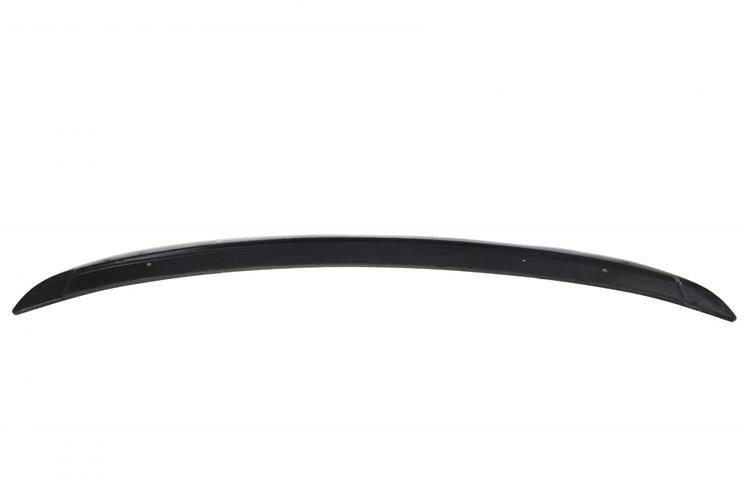 Spoiler kufra Ford Mustang 2015 ABS Black – Obrázok 2