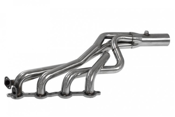 Výfukové zvody - Chevrolet Camaro Ponitac Firebird 5.7L 98-99 – Obrázok 4