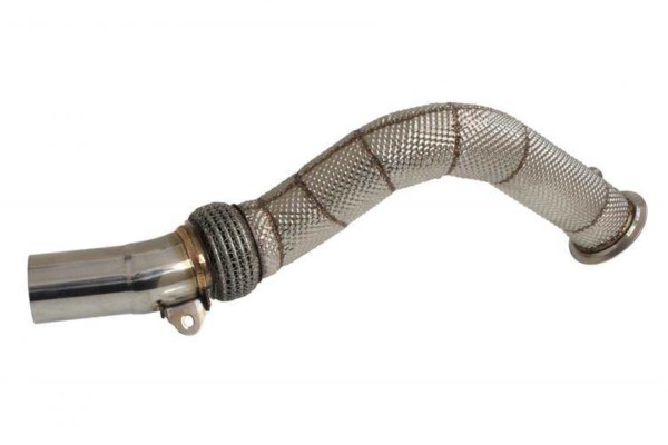 Downpipe BMW G80 M3 G82 M4