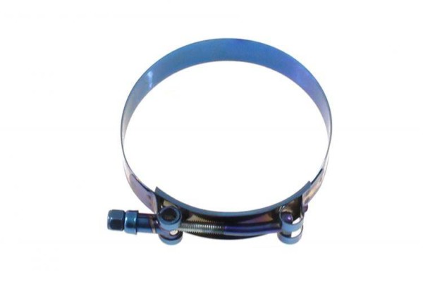 Svorka s T-skrutkou TurboWorks 45-53mm T-skrutka Titanium – Obrázok 2