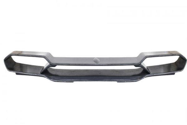 Spoiler kufra Chevrolet Camaro 2016 ABS Dark Grey – Obrázok 2