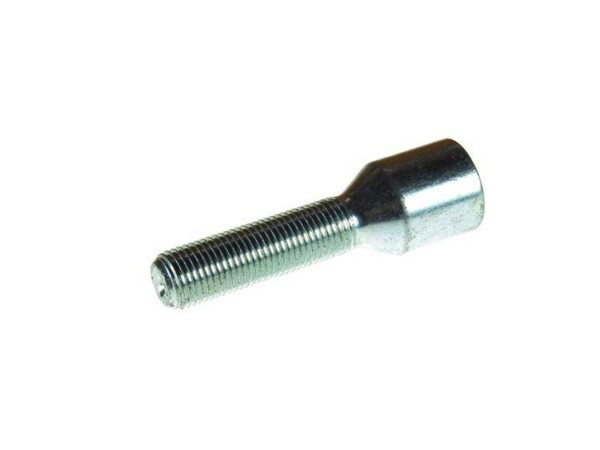 Skrutka kolesa Torx M14x1,5 45mm Kužeľ
