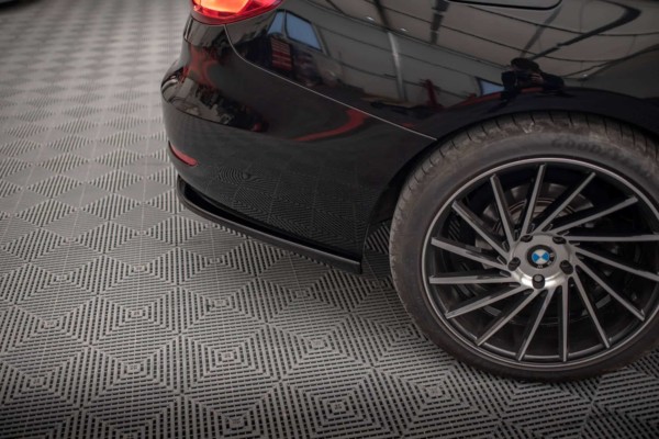 MAXTON DESIGN - Spoiler pod zadný nárazník vhodné pre BMW 3 GT F34 – Obrázok 6