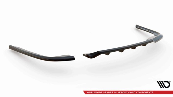 MAXTON DESIGN - Spoiler pod zadný nárazník vhodné pre BMW 3 GT F34 – Obrázok 9