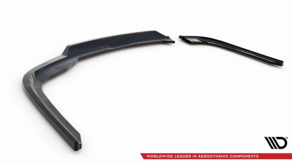 MAXTON DESIGN - Spoiler pod zadný nárazník vhodné pre BMW 3 GT F34 – Obrázok 10