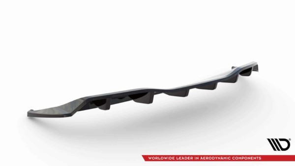 MAXTON DESIGN - Spoiler pod zadný nárazník TESLA MODEL Y – Obrázok 7