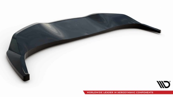 MAXTON DESIGN - Spoiler pod zadný nárazník TESLA MODEL Y – Obrázok 8