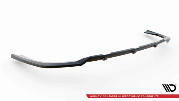 MAXTON DESIGN - Spoiler pod zadný nárazník V.2 vhodné pre BMW X6 M-PACK G06 – Obrázok 6
