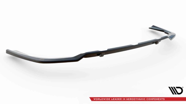 MAXTON DESIGN - Spoiler pod zadný nárazník V.3 vhodné pre BMW X6 M-PACK G06 – Obrázok 8