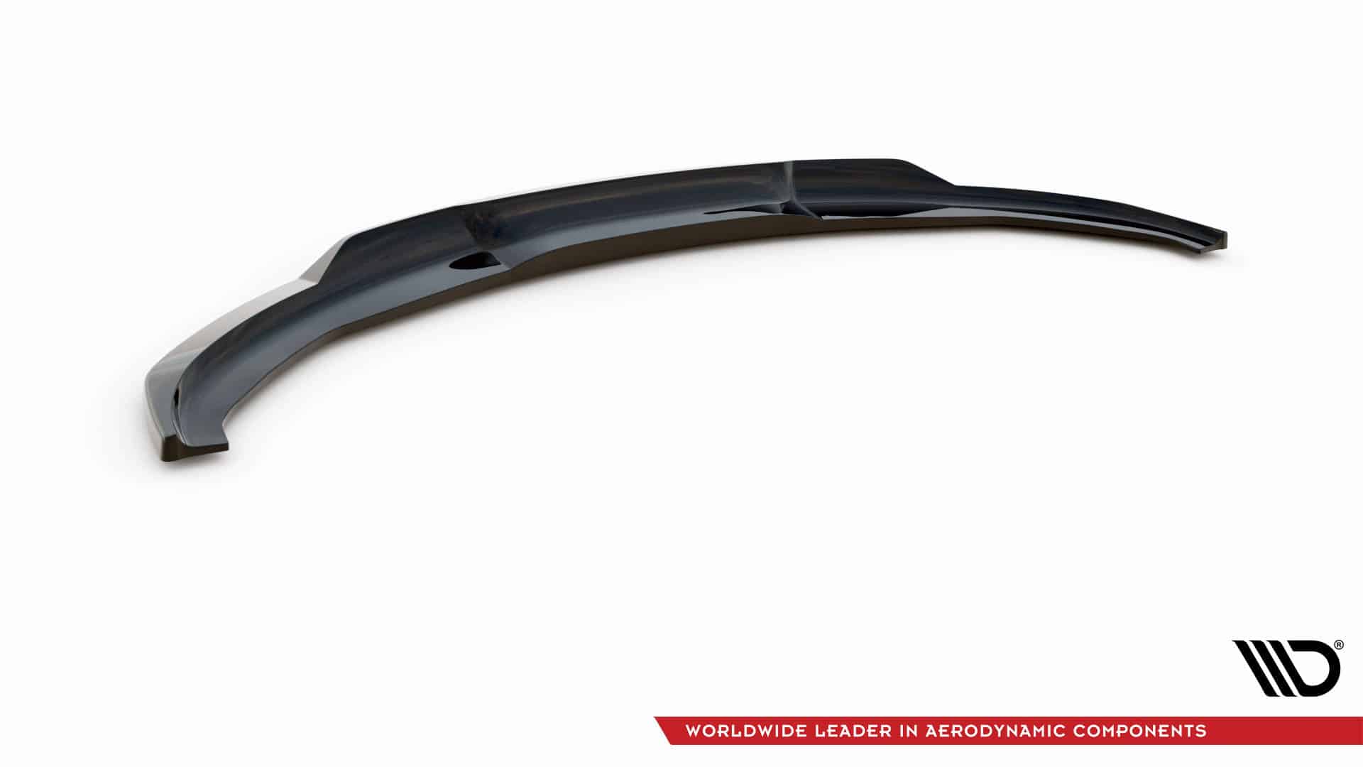 MAXTON DESIGN - Spoiler pod predný nárazník vhodné pre BMW 3 GT F34 – Obrázok 6