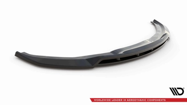 MAXTON DESIGN - Spoiler pod predný nárazník vhodné pre BMW 3 GT F34 – Obrázok 5