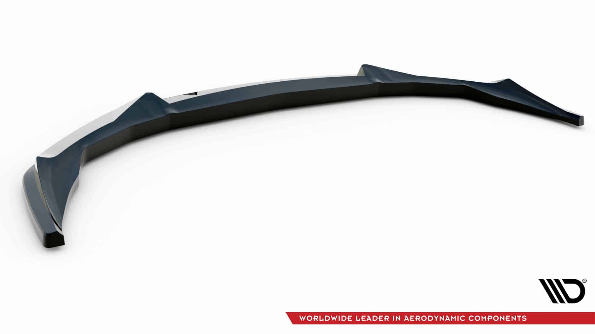 MAXTON DESIGN - Spoiler pod predný nárazník V.1 AUDI E-TRON GT / RS GT RS MK1 – Obrázok 6