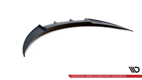MAXTON DESIGN - Spoiler pod predný nárazník V.1 OPEL INSIGNIA OPC MK1 – Obrázok 6