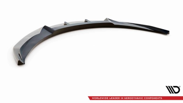 MAXTON DESIGN - Spoiler pod predný nárazník V.2 OPEL INSIGNIA OPC MK1 – Obrázok 8