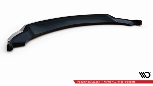 MAXTON DESIGN - Spoiler pod predný nárazník V.2 TESLA MODEL Y – Obrázok 6