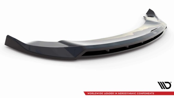 MAXTON DESIGN - Spoiler pod predný nárazník V.2 TESLA MODEL Y – Obrázok 5