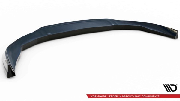 MAXTON DESIGN - Spoiler pod predný nárazník V.3 AUDI E-TRON GT / RS GT RS MK1 – Obrázok 6