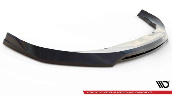 MAXTON DESIGN - Spoiler pod predný nárazník V.3 AUDI E-TRON GT / RS GT RS MK1 – Obrázok 5