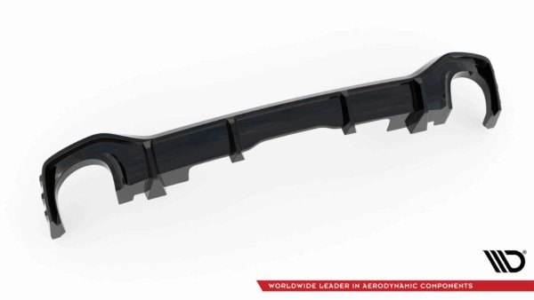 MAXTON DESIGN - Difúzor zadného nárazníka AUDI RSQ8 MK1 – Obrázok 7