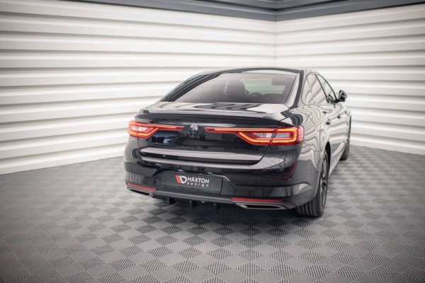 MAXTON DESIGN - Difúzor zadného nárazníka RENAULT TALISMAN – Obrázok 2