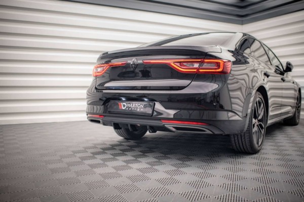 MAXTON DESIGN - Difúzor zadného nárazníka RENAULT TALISMAN – Obrázok 4
