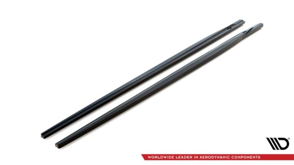 MAXTON DESIGN - Lišty pod bočné prahy vhodné pre BMW 2 M-PACK F22 – Obrázok 5