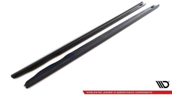 MAXTON DESIGN - Lišty pod bočné prahy vhodné pre BMW 3 GT F34 – Obrázok 8