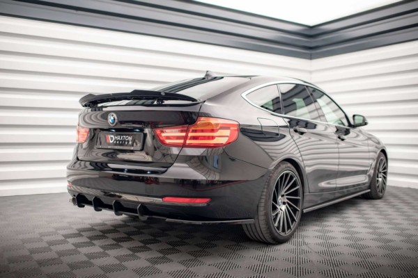 MAXTON DESIGN - Predĺženie spoilera vhodné pre BMW 3 GT F34 – Obrázok 2