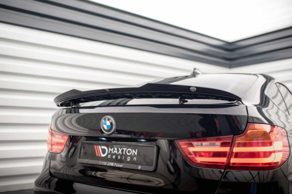 MAXTON DESIGN - Predĺženie spoilera vhodné pre BMW 3 GT F34 – Obrázok 3