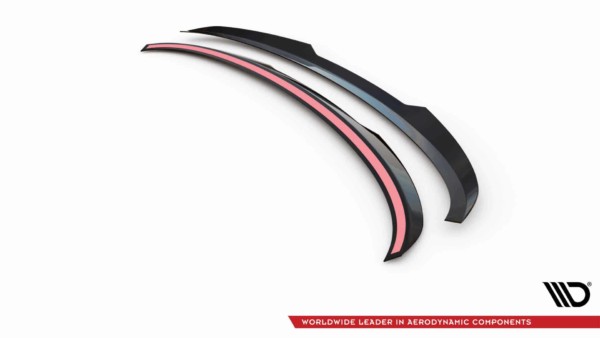 MAXTON DESIGN - Predĺženie spoilera vhodné pre BMW 3 GT F34 – Obrázok 5